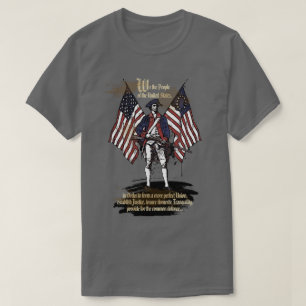 WIR DAS VOLK T-Shirt