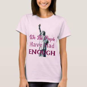 Wir das Volk T-Shirt