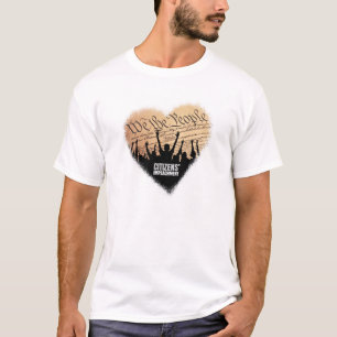 Wir, das Volk T-Shirt