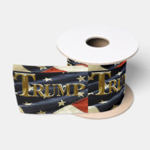 WIR DAS VOLK WÄHLEN TRUMP
