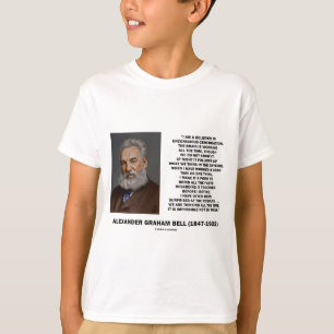 Wir denken ständig unmögliches nicht zu denken T-Shirt