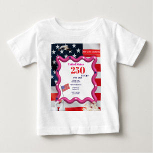 Wir Die Dummen Gänse 250. Lustige Feier Baby T-shirt