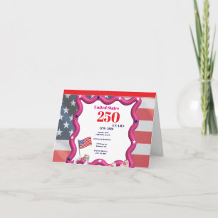 Wir Die Dummen Gänse 250. Lustige Feier Dankeskarte