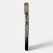 Wir, die industrielle Flagge der USA Case-Mate iPhone Hülle (Rückseite / Links)