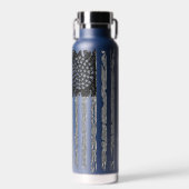 Wir, die Leute, die Kupfer Vakuum isoliert Flasche (Vorne)