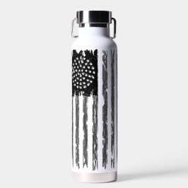 Wir, die Leute, die Kupfer Vakuum isoliert Flasche