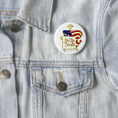 Wir die Leute - Knopf Button (Beispiel)
