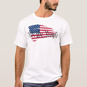 wir die Leute T-Shirt