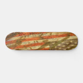 Wir die Leutekonstitutions-Skateplattform Skateboard (Horizontal)