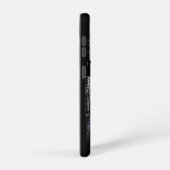 WIR DIE MENSCHEN 13 Sterne Industrielle amerikanis Samsung Galaxy Hülle (Rechte Seite)