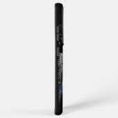 WIR DIE MENSCHEN 13 Sterne Industrielle amerikanis Samsung Galaxy Hülle (Rechte Seite)