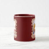 Wir, die Menschen begreifen Tasse (Zentrum)