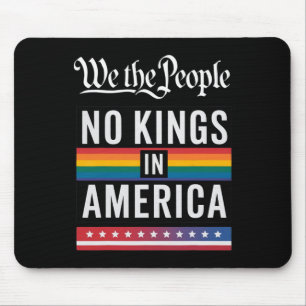 Wir, die Menschen, die keine Könige in Amerika Ant Mousepad