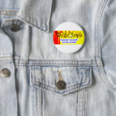 Wir, die Menschen erinnern sich an das MUSEUM Zazz Button (Beispiel)