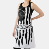 Wir, die Schürze der Menschen (InSitu)