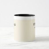 Wir, die Tasse der Menschen (Zentrum)
