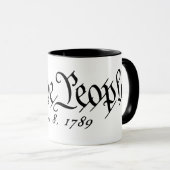 WIR DIE TASSE DER MENSCHEN (VorderseiteRechts)