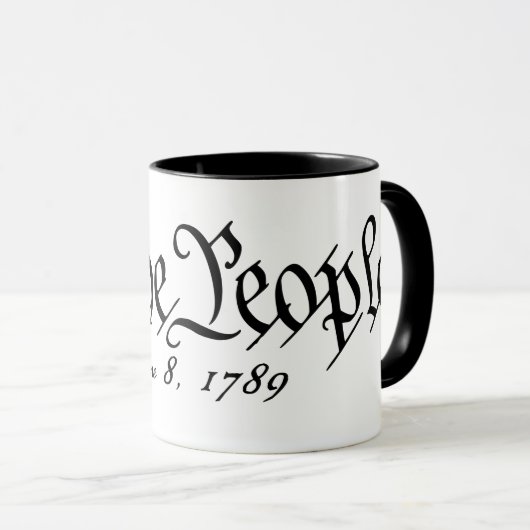 WIR DIE TASSE DER MENSCHEN (VorderseiteRechts)