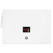 Wir drei Könige (Rückseite Horizontal)