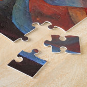 Wir drei Könige die weissten Weihnachtsmänner Puzzle (Seite)