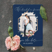 Wir entschieden uns für Forever Foto Verlobung Ret