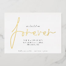 Wir entschieden uns für Forever Script Save the Da