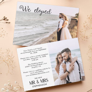 Wir entwickelten eine moderne minimalistische Ankü