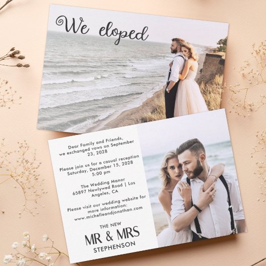 Wir entwickelten eine moderne minimalistische Ankü