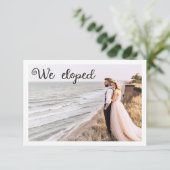 Wir entwickelten eine moderne minimalistische Ankü (Stehend Vorderseite)