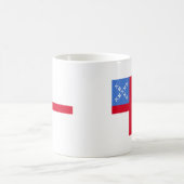Wir Episkopale Kirche, religiös Kaffeetasse (Mittel)