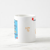 Wir erhalten nicht Fuld wieder! Kaffeetasse (Mittel)