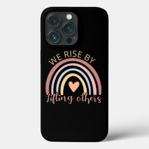 Wir Erheben Uns, Indem Wir Andere Aufheben II Case-Mate iPhone Hülle