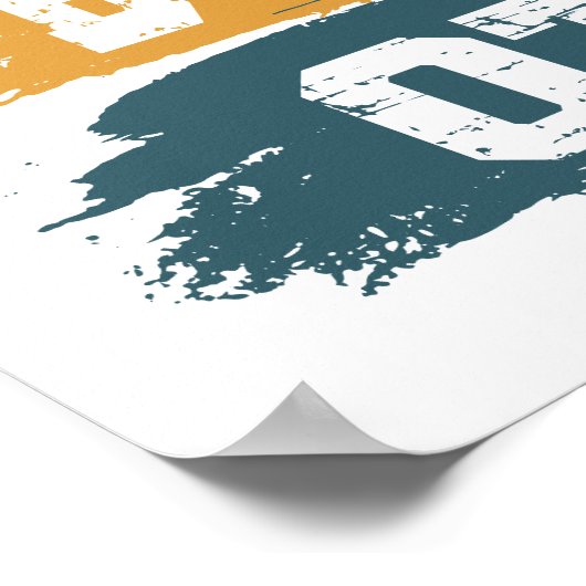 Wir erheben uns, indem wir andere aufheben poster (Ecke)