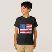 Wir erinnern uns T Shirt _ Gedenktag 2016 Patrioti (Vorne ganz)