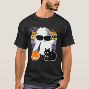 Wir erschrecken, wen wir wollen Ghost Bats Jackola T-Shirt