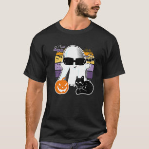 Wir erschrecken, wen wir wollen Ghost Bats Jackola T-Shirt