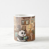 Wir ertragen  kaffeetasse (Mittel)