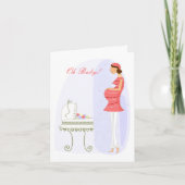 Wir erwarten ankündigung (Vorderseite)