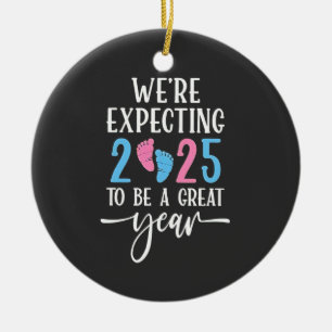 Wir erwarten, dass 2025 ein großartiges Jahr für P Keramik Ornament