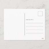 Wir erwarten die Ankündigung von Schwangerschaften (Rückseite)