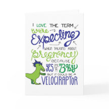 Wir erwarten ein Baby, aber es könnte...