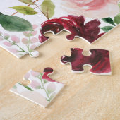 Wir erwarten einen einzigartigen Bericht über die  Puzzle (Seite)