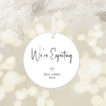 Wir erwarten ElternBaby Foto Due 2024