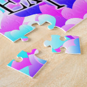 Wir erwarten! puzzle (Seite)