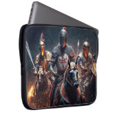 Wir fahren nach Mitternachtsvorstellung Laptopschutzhülle (Vorne Rechts)