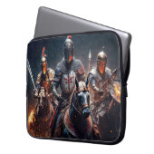 Wir fahren nach Mitternachtsvorstellung Laptopschutzhülle (Vorderseite Links)