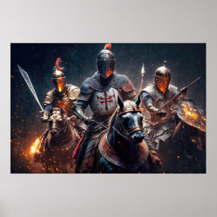 Wir fahren nach Mitternachtsvorstellung Poster