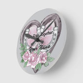 wir fahren zusammen Uhren (Winkel)