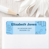 "Wir feiern unseren kleinen Prinzen auf dem Weg (Insitu)