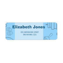 "Wir feiern unseren kleinen Prinzen auf dem Weg